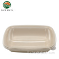 Vente chaude BOLAGE DE PALPE BAGASSE BOODE-DISSORTABLE